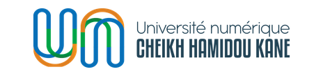 Université Numérique Cheikh Hamidou Kane